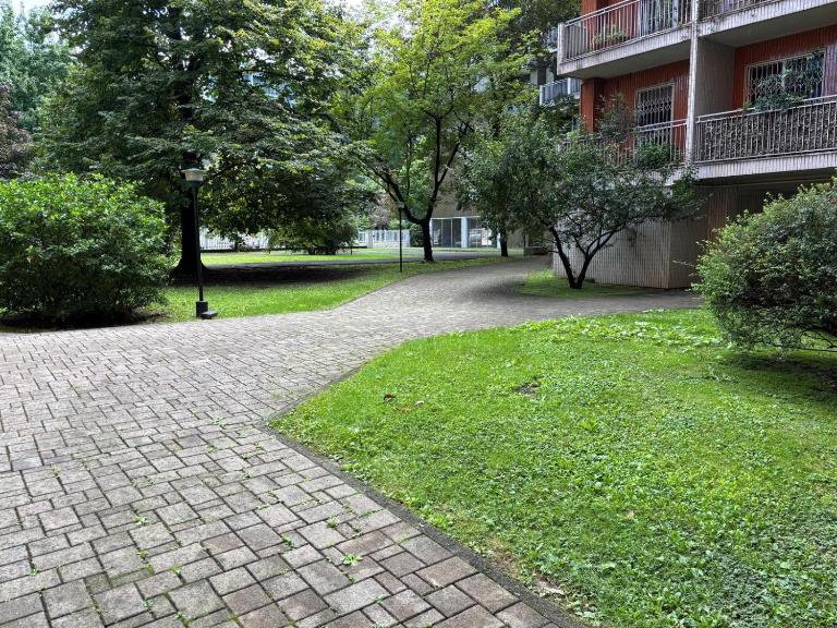 Novate Fiera - B&B Novate Milanese