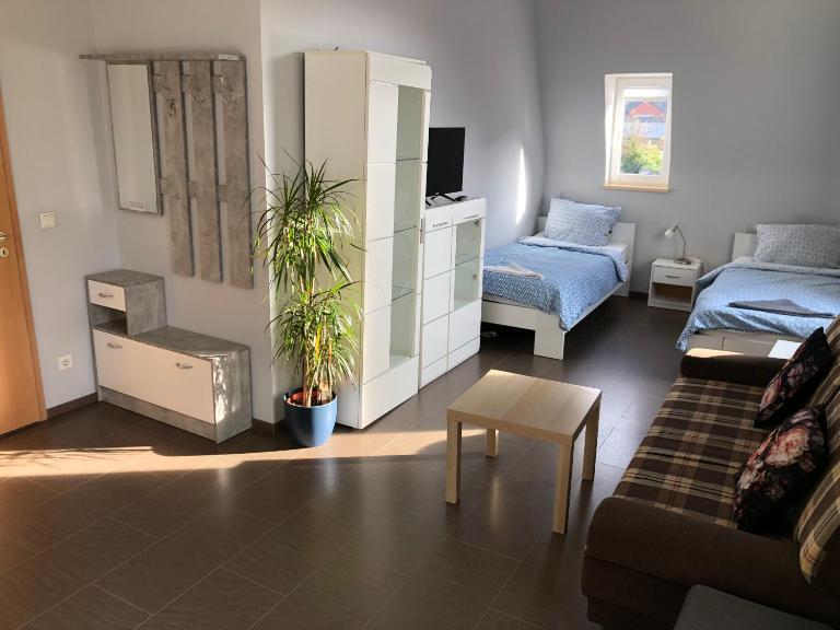 Kleve-Kellen 3 - Ferienwohnung Kleve