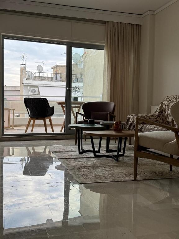 Secret Diamond Drops - Ferienwohnung Thessaloniki