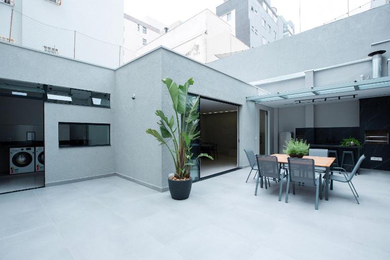 Studios Casa Pantuso - B&B Belo Horizonte
