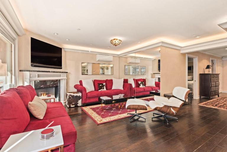 North of Nell Unit 2D, 2-Bedroom Condo Steps from Aspen Mountain - B&B Aspen