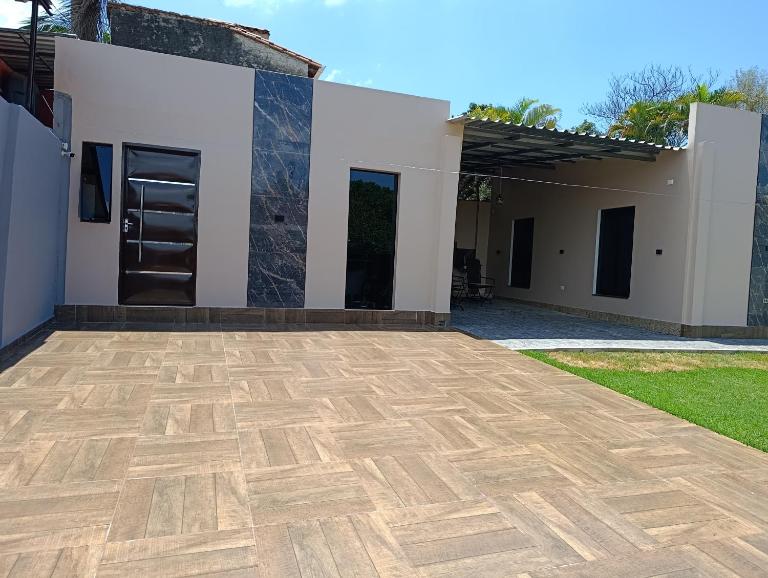 Depto completo de 1 dormitorio en CDE Area 4 - Bed and Breakfast Ciudad del Este