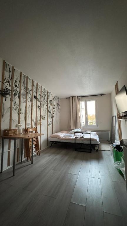 Paris Home - B&B Bussy-Saint-Georges