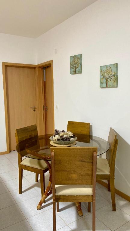 Airport Residence - Vila Acácia I - Bed and Breakfast Praia