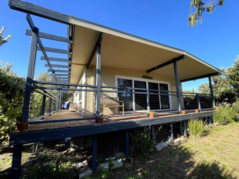 Beach Getaway under the Milky Way - Ferienwohnung Venus Bay