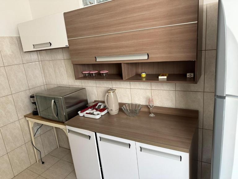 Apartamento no centro de Pinda - Ferienwohnung Pindamonhangaba