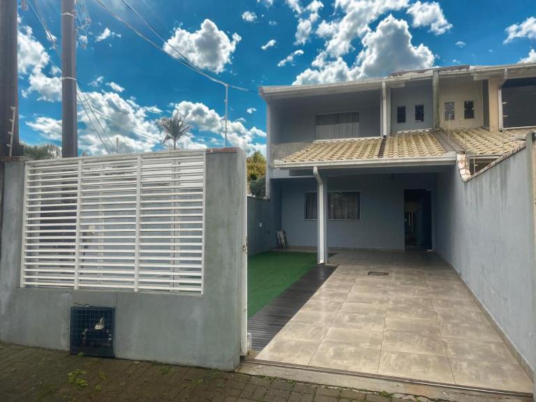 Sobrado com piscina a 5 min do Beto Carrero - B&B Penha