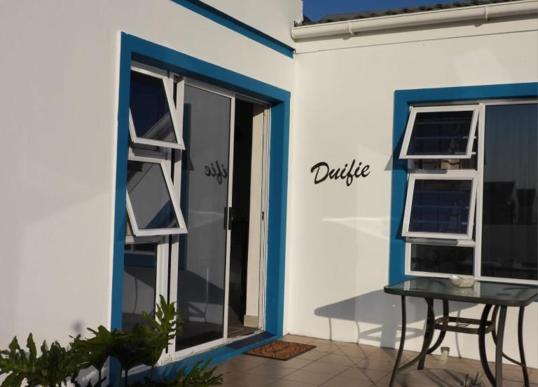 The Somerset nest - B&B Cape Town