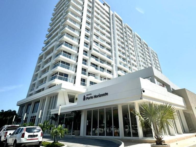 Espectacular Aparta Suite - Ferienwohnung Santa Marta