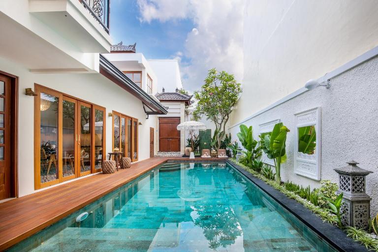 Villa Casa Adeline - B&B Canggu