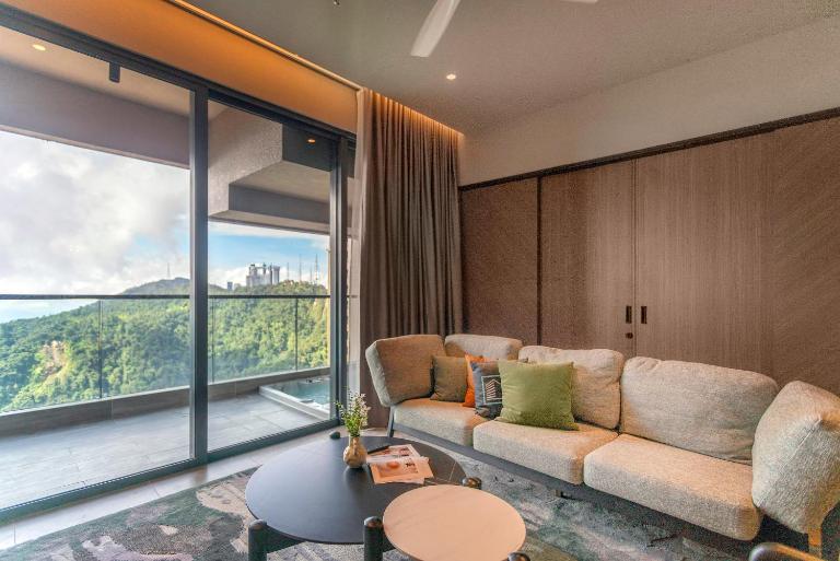 Antara Genting by CHG - B&B Genting Highlands