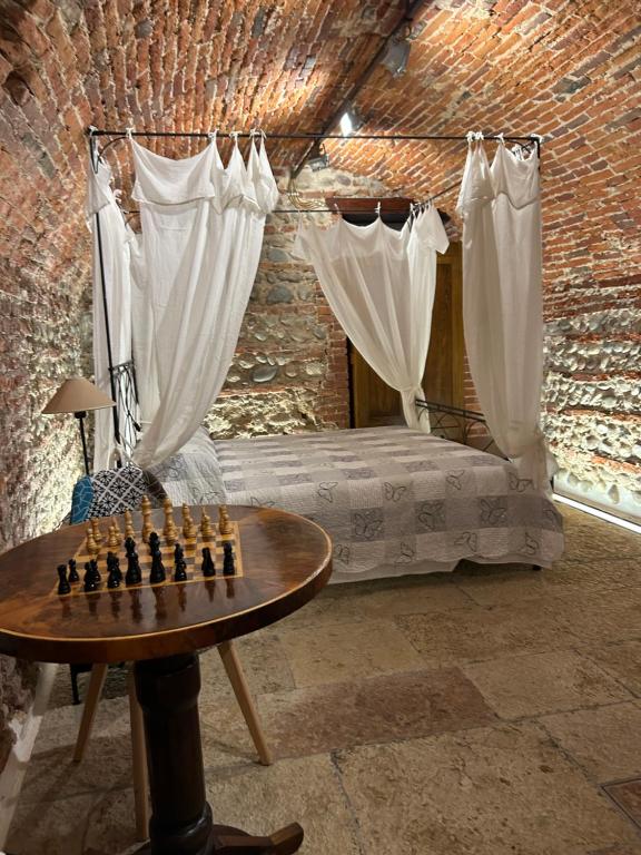 Taverna La Torre - B&B Bassano del Grappa