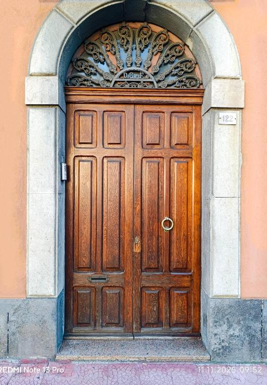 Antico Palazzo - B&B Giardini-Naxos