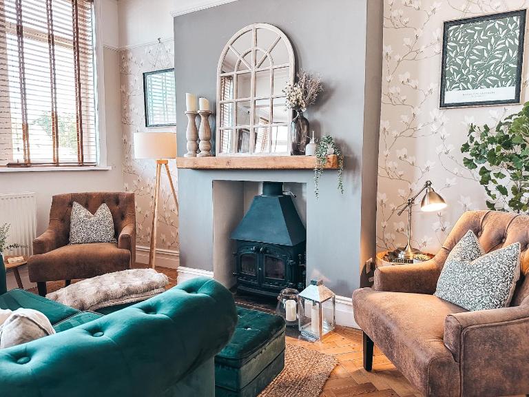 Ty-Fry House, by Solace Stays - B&B Cardiff