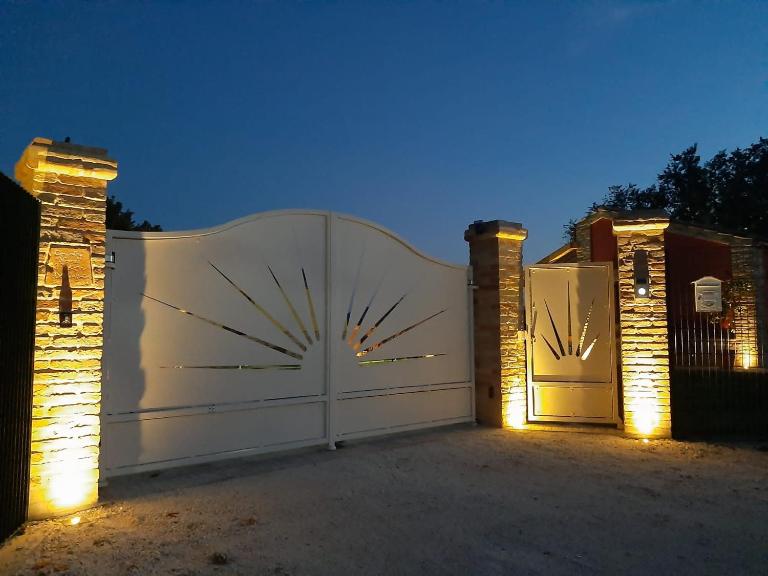 I Colori dell'Infinito - B&B Recanati