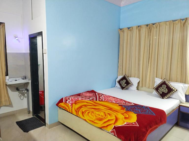 Sunrise guest house - Ferienwohnung Mātherān