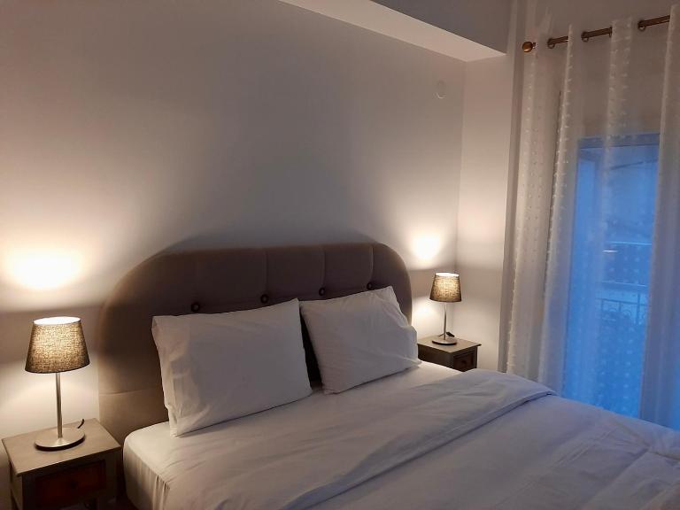 Yiannis Apartments 2 - B&B Ioannina