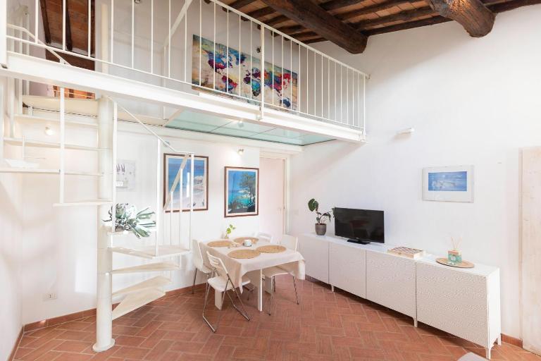 Appartamento Piazzetta 5 by ElbaSummer - B&B Portoferraio