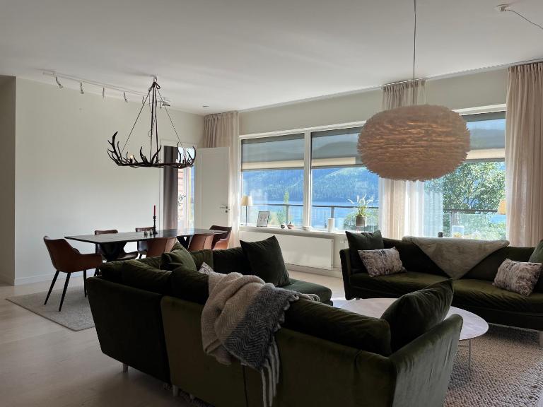 Åre Stay - VM huset centralt i Åre - B&B Åre