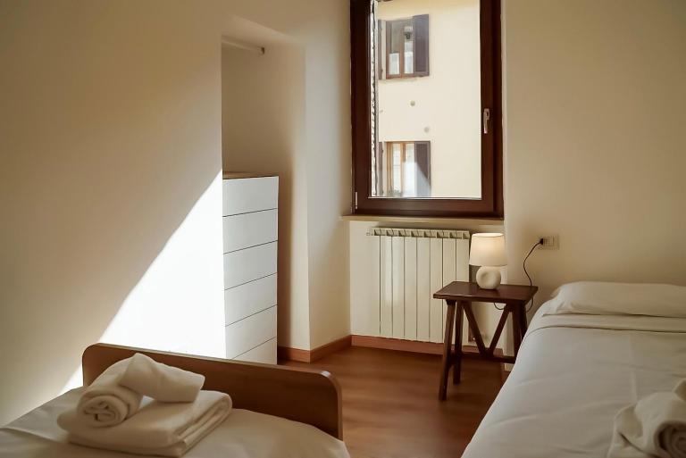 GUBBIO LIVING - by Angeloni - B&B Gubbio