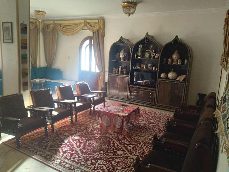 The 5 inn apartment & suites - B&B El Cairo