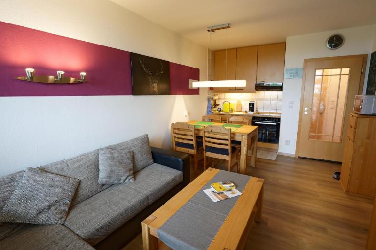 Ferienwohnung Relax 6 - B&B Hahnenklee-Bockswiese