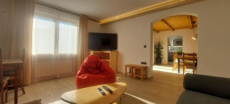 Apart House ROJER - Chambres d'hôtes Ljubno