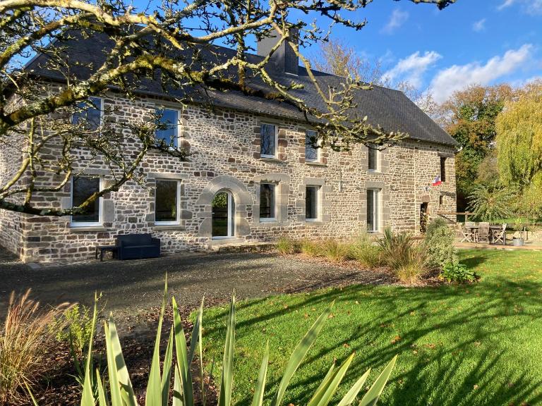 3 Chambres à louer chez habitant - Chambres d'hôtes Hambye