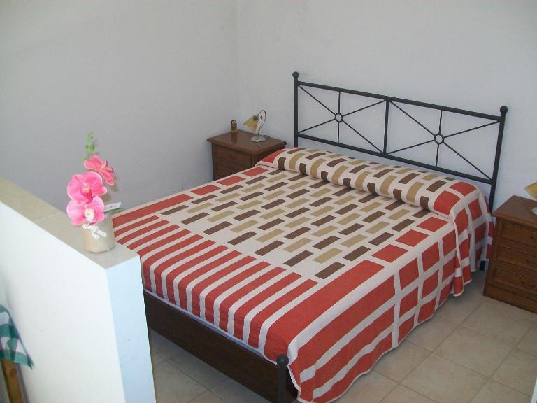 Appartamento Mariana VENTURA - Chambres d'hôtes Matera