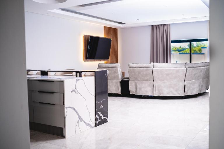 Santareme Breeze - Chambres d'hôtes Sea Vista