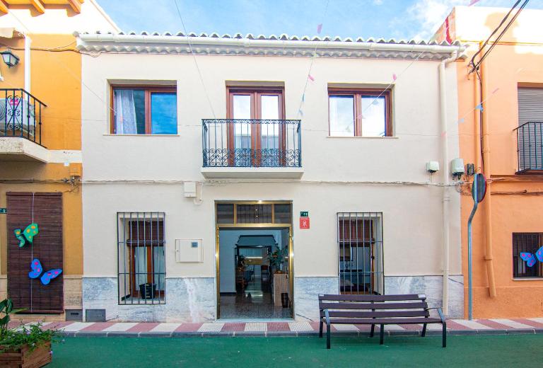 Ca Miquel - B&B Senija