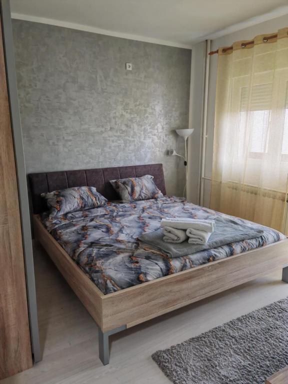 Stan na dan Smederevska palanka - Bed and Breakfast Smederevska Palanka