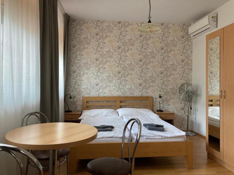 Penzion U Radnice - B&B Kyjov