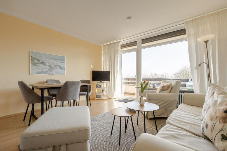 App Meerzeit - Chambres d'hôtes List
