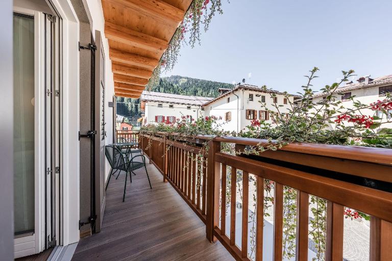 Casa Slucca - B&B Pellizzano