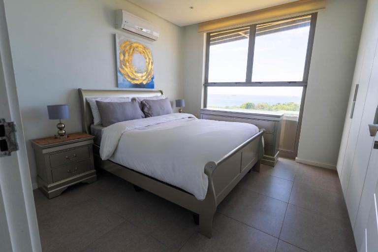 Pebble Beach Sibaya Apartment 507 by First Private Stays - Chambres d'hôtes eMdloti