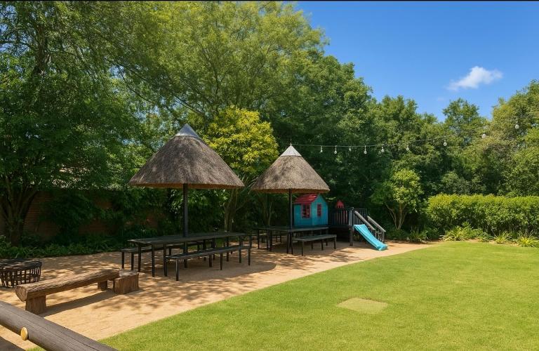 Tula@159 - B&B Bloemfontein