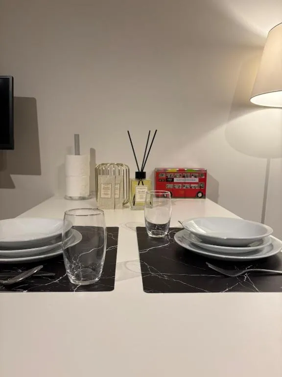 Briefstreet - Louvain - B&B Lovaina