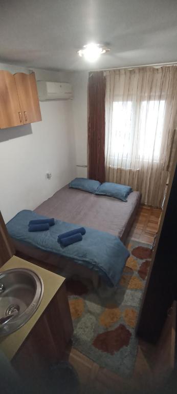 Simone Tiny Economy House - Bed and Breakfast Timişoara