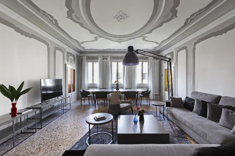 Residence Foscarini - Ferienwohnung Venedig