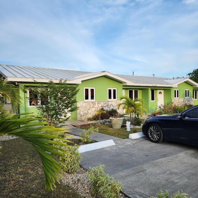 Jubilee Gardens Freeport - Ferienwohnung Freeport