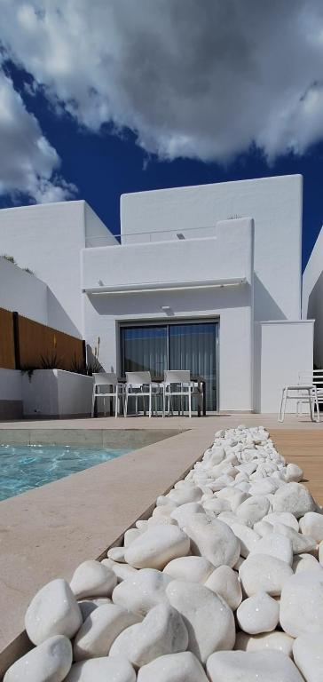 Casa Lita - Ferienwohnung Los Alcázares