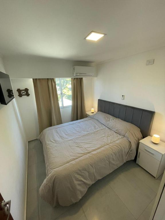 Departamento Moderno Céntrico - B&B Gualeguaychú