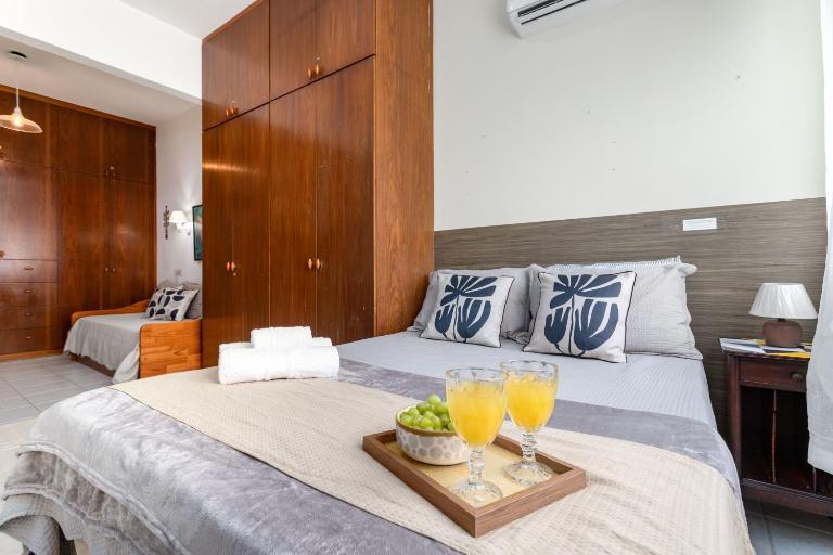 Apartamento Copacabana - 05 min Praia - Metrô Cantagalo - Bed and Breakfast Rio de Janeiro