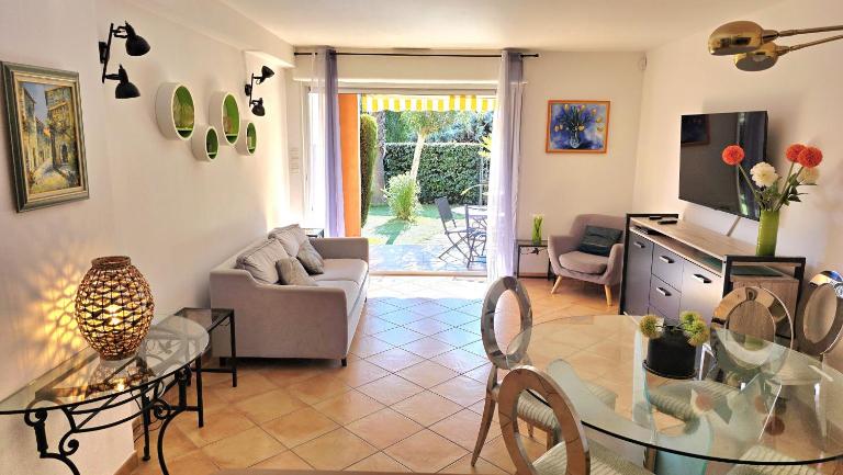Les Soleiades - B&B La Londe-les-Maures