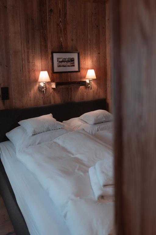 Löw Chalet Suite 3 in the heart of Kitzbühel by 360 Estates - Bed and Breakfast Kitzbühel