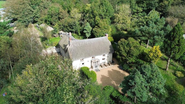 Plenteth - B&B Truro
