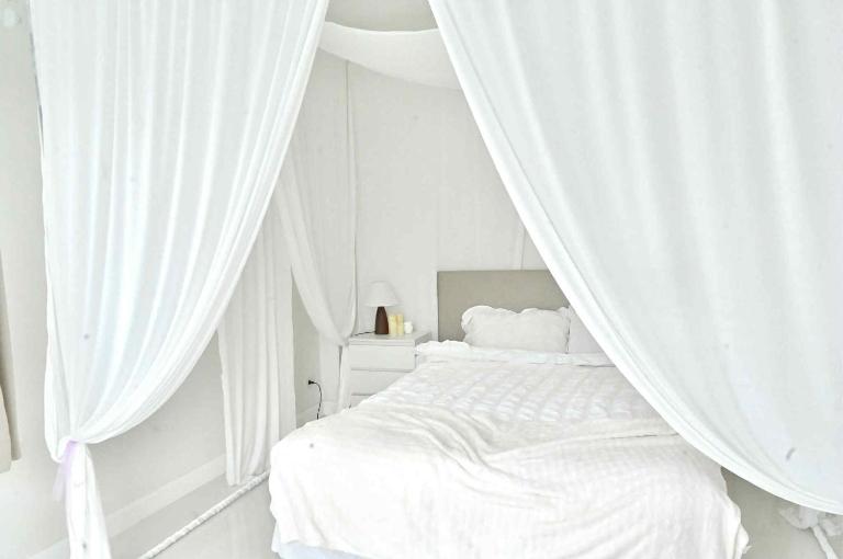 บ้านเคียงดาวโฮมสเตย์แม่สะเรียง - B&B Ban Nam Dip