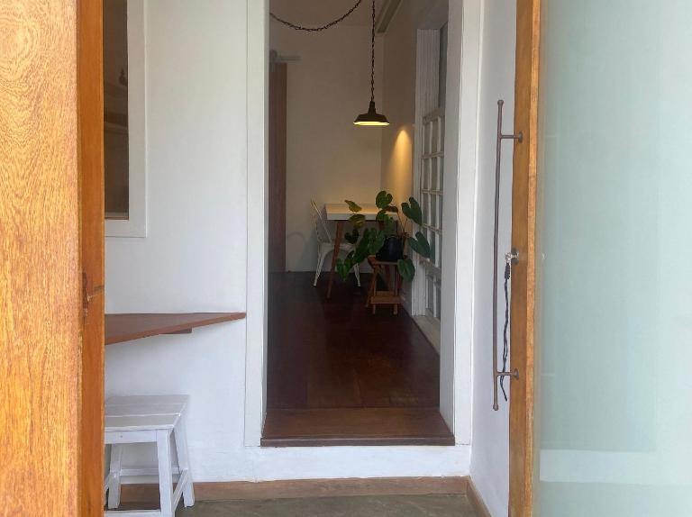 Loft próximo a Rodoviária- Fábricas - B&B São João del-Rei
