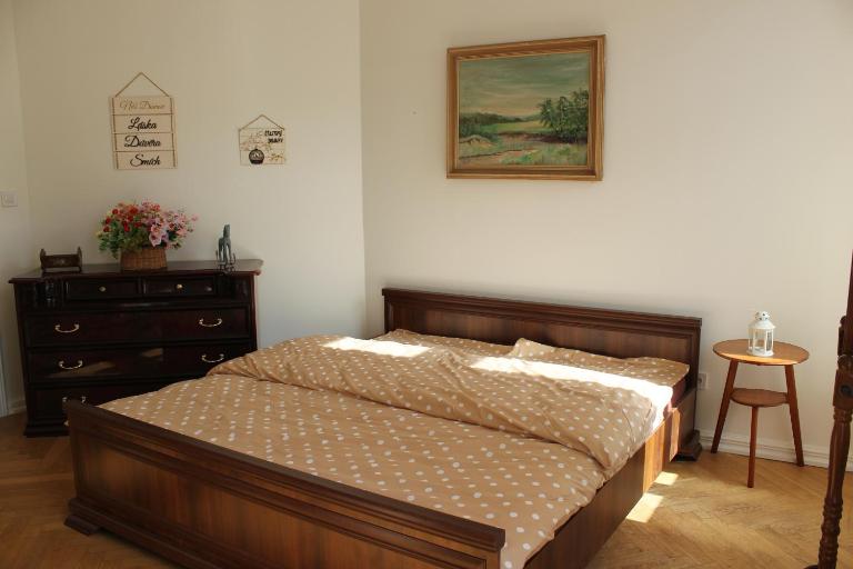 ABC Homestay - B&B Karlovy Vary